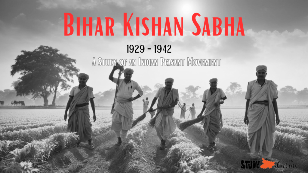 Bihar Kisan Sabha