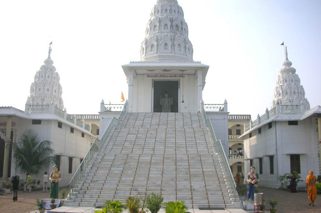 Jain temples in Bihar