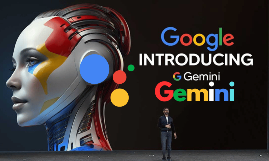 gemini Google ai