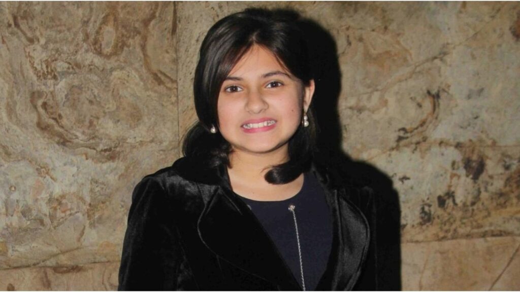 Dangal Movie Actress - Suhani Bhatnagar